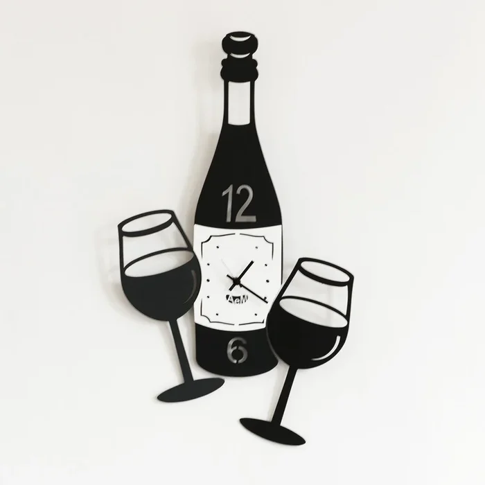 Orologio da parete Cin Cin