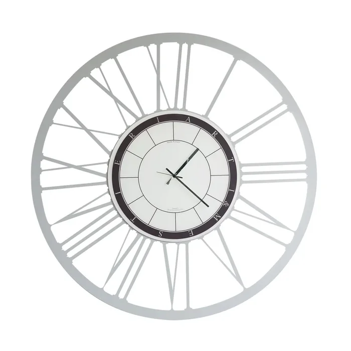 Orologio da parete di design Big 90