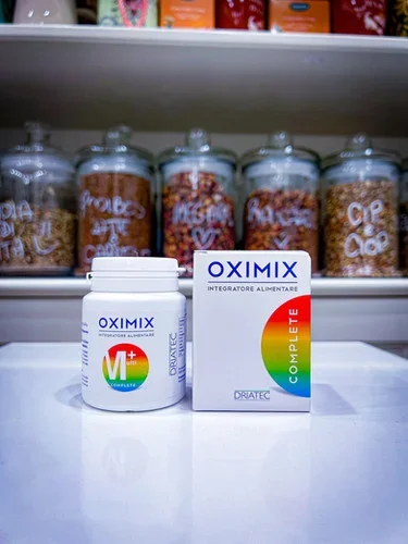 Oximix Multi Complete