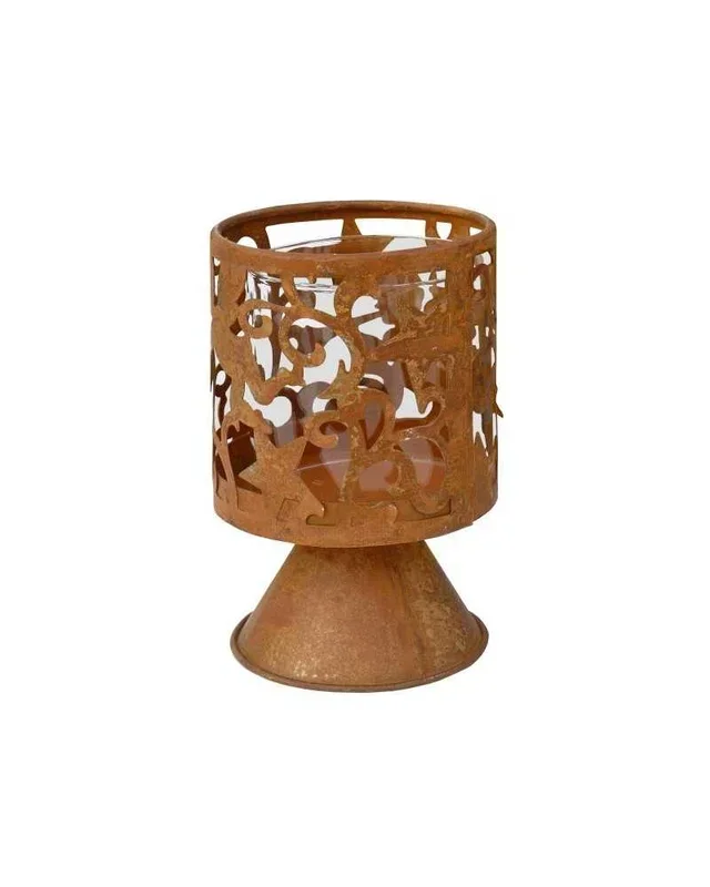 P/Candela 8x13h Met Rusty