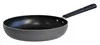 Padella Extra Alta Cm24 Linea Zenith Grigia Domo