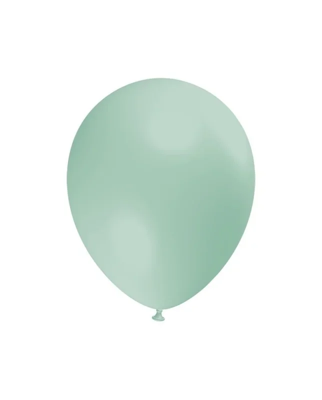 Pall 18″45cm Macaron Verde Menta 77
