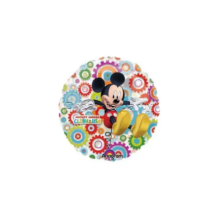 PALLONE TOPOLINO MYLAR