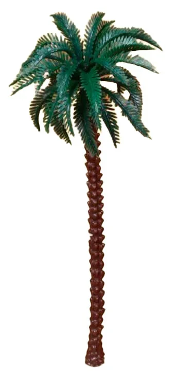 Palma Presepe 18 Cm Senza Base