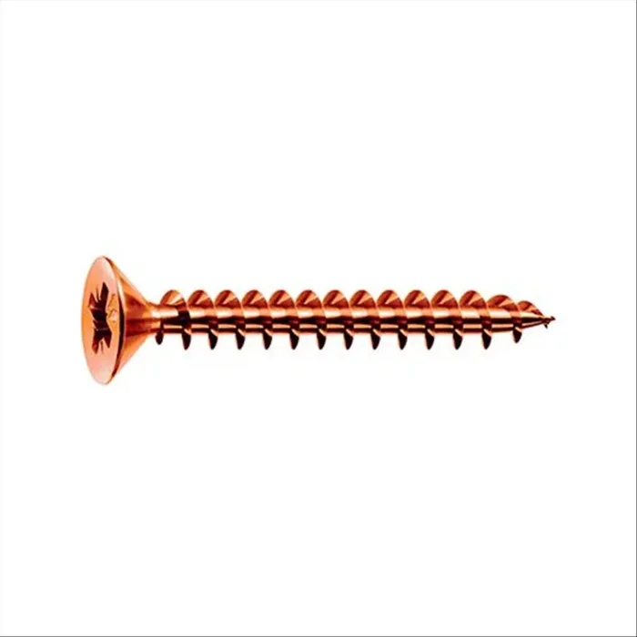 Panel vit bronzate tsp 4,5×35