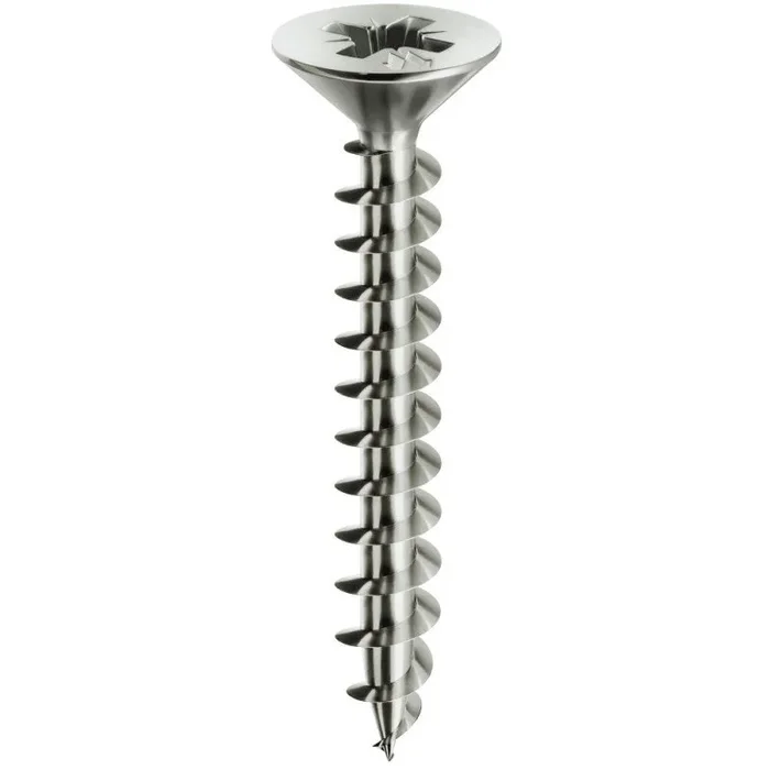 Panel-vit Chromiting Mustad d. 4,5mm