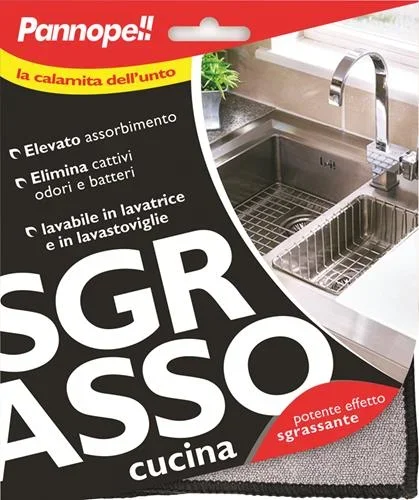 PANNO SGRASSO