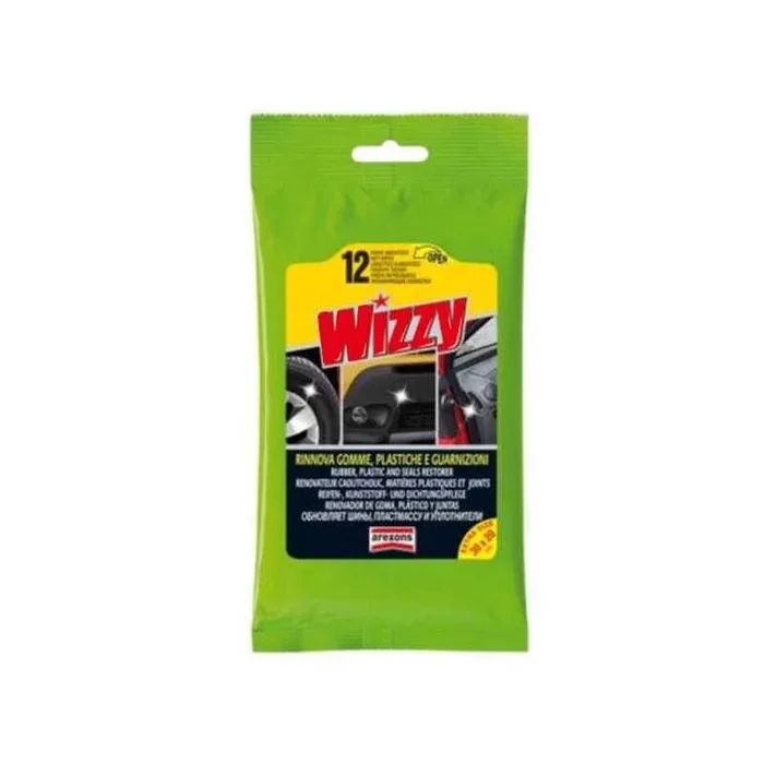 Panno Wizzy Rinnova Gomma/Plastica Arexons