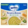 Passato Di Verdure 8 Bustine Da 13g Mellin