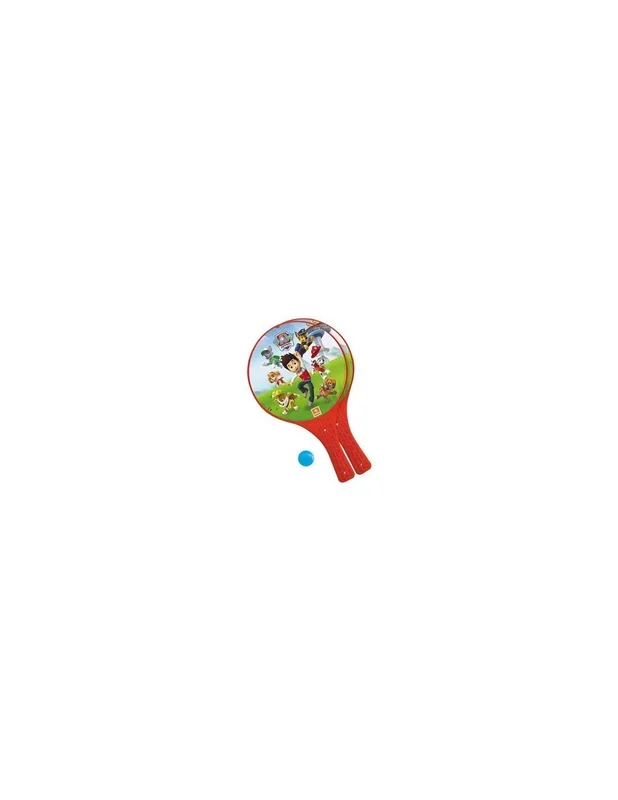 PAW PATROL RACCHETTONE SPIAGGIA