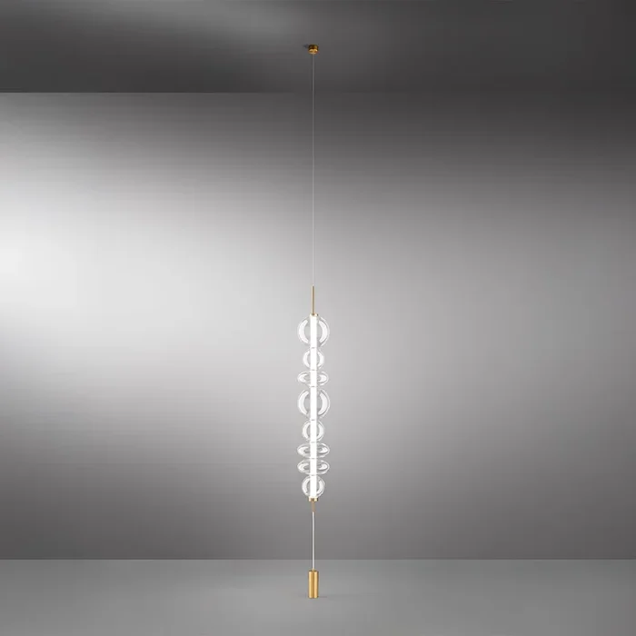 Perenz Bubbles Piantana cielo/terra