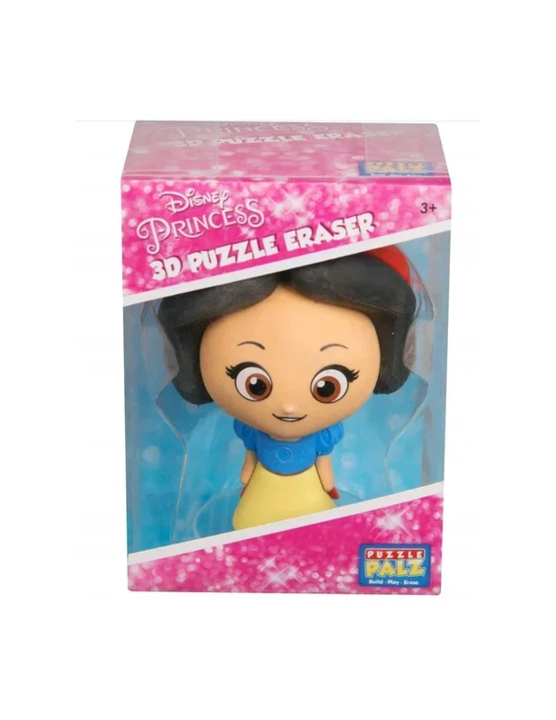 PERSONAGGIO GOMMA PRINCESS S/M
