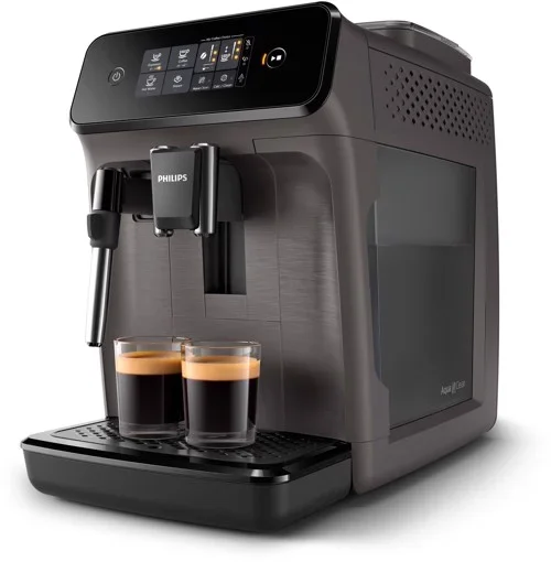 PHILIPS Series 1200 EP1224 Macchine da caffe completamente automatiche