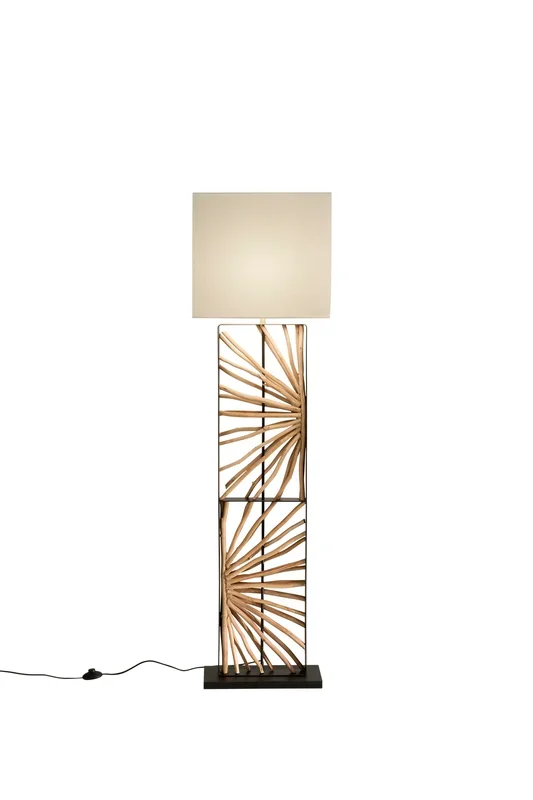 Piantana ETHEREAL in legno