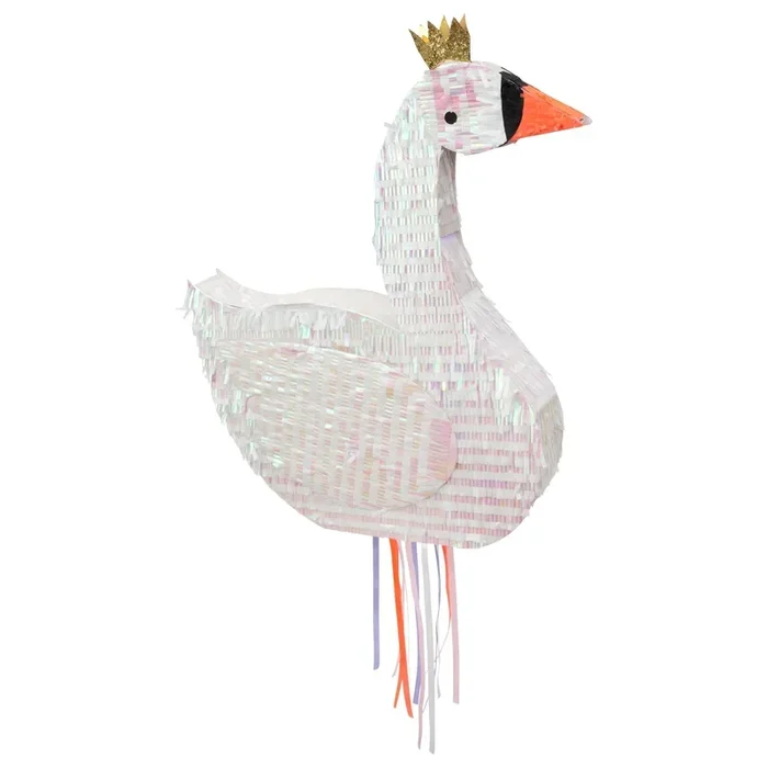 Pignatta Festa del Cigno