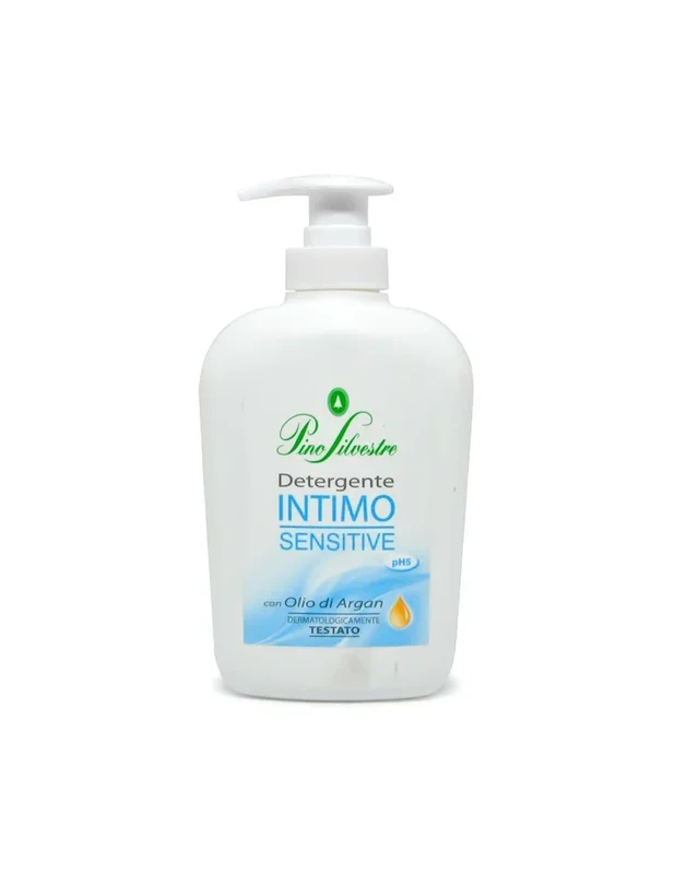 Pino Silvestre Detergente Intimo Sensitive – 250 ml