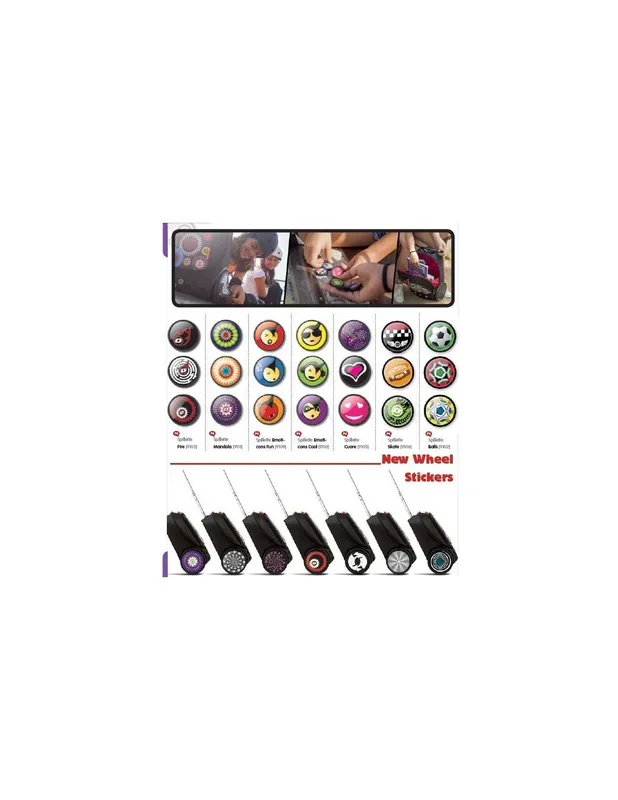 PINS PER NIKIDOM