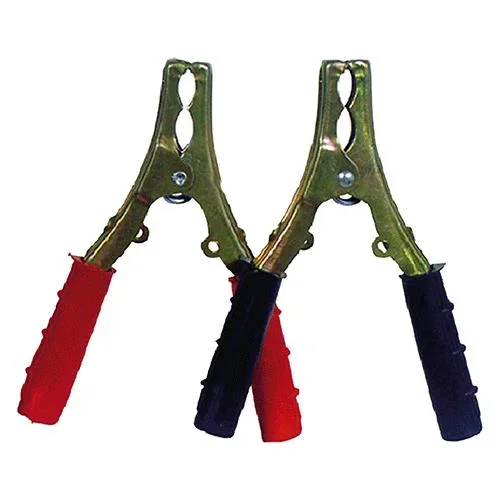 Pinza Per Cavi Batteria Mm 120 X 60 Amp.