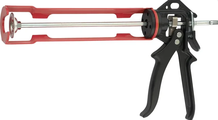Pistola Per Silicone
