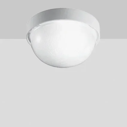 PLAFONIERA DA PARETE O SOFFITTO DROP 25 PERFORMANCE IN LIGHTING 5010