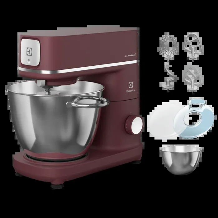 Planetaria Assistent 700 Rosso scuro 1200