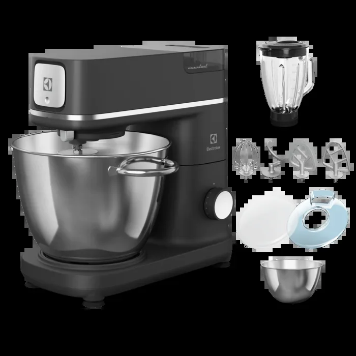Planetaria Assistent 800 Nero 1200