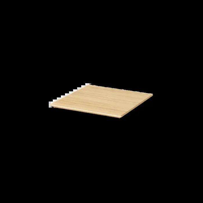 Plant Box – Wood Tray