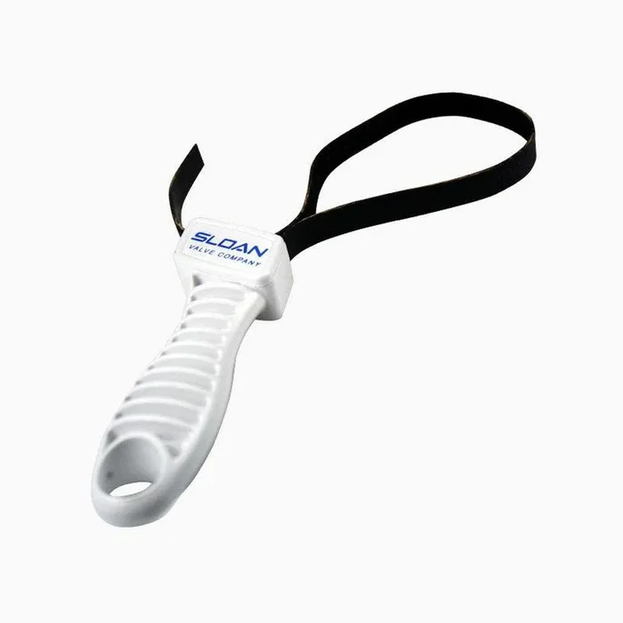 Plastic Strap Wrench