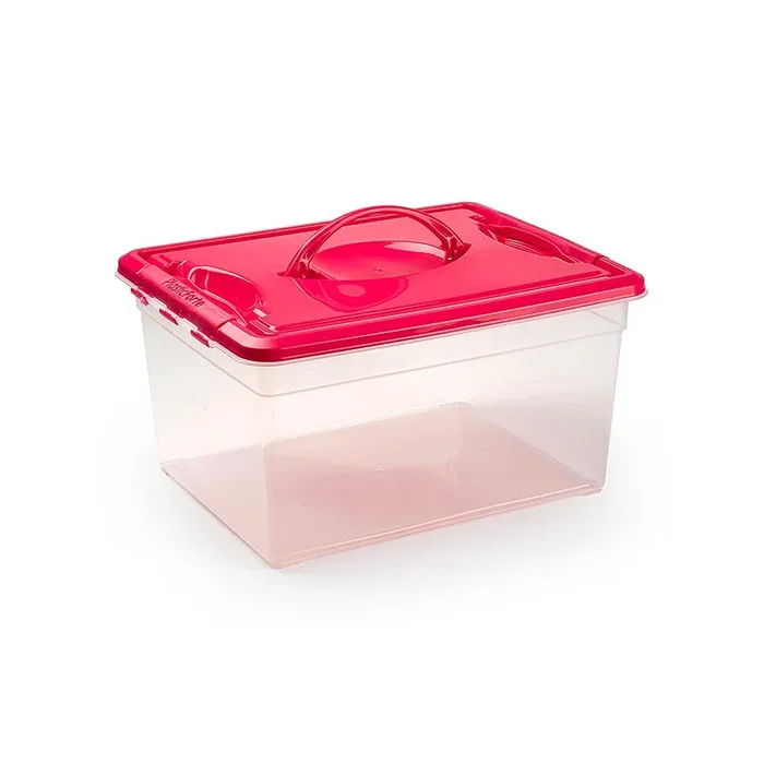 PlasticForte® – Cassetta Plastica 9N 12Lt