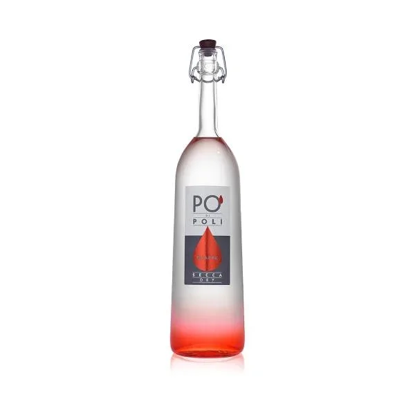 PO’ DI POLI SECCA