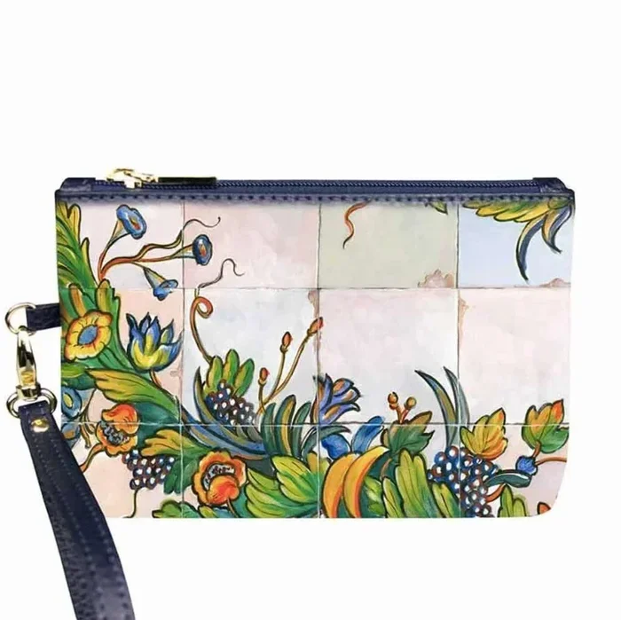 Pochette Donna Gaia Maiolicato