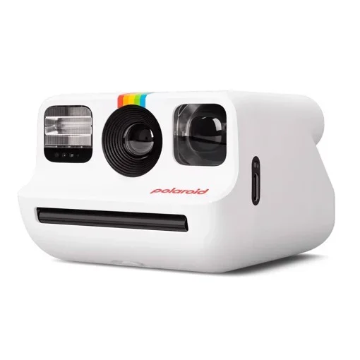 POLAROID Go Generation 2 Bianco