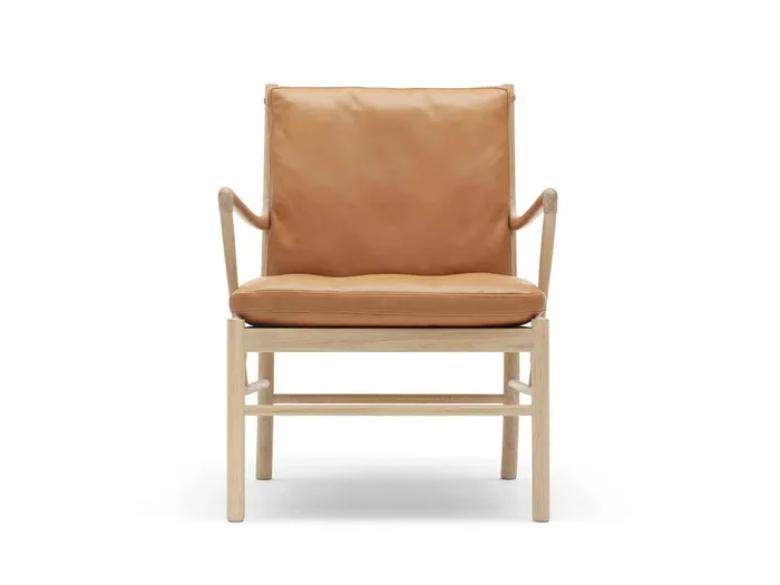 Poltrona OW149 Colonial | Carl Hansen