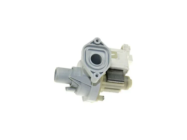 Pompa scarico 25W 240V compatibile lavatrice Arcelik Beko 1882100600