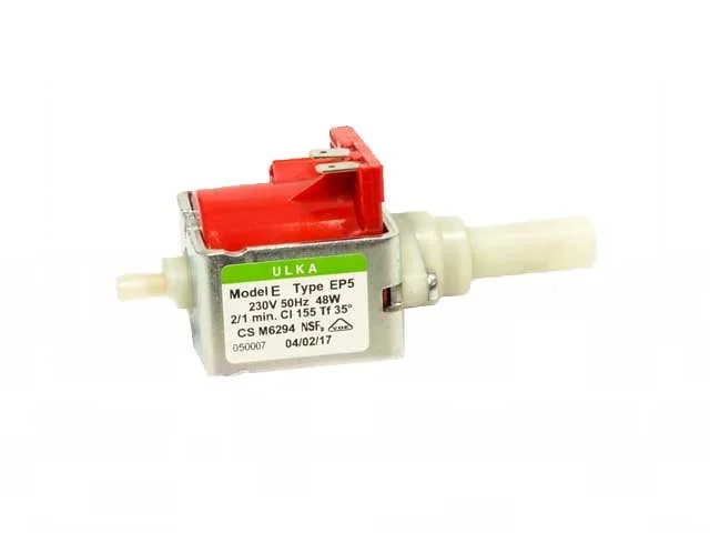 Pompa universale macchine da caffè Ulka EP5 230 V