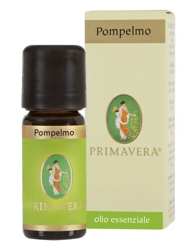 POMPELMO olio essenziale