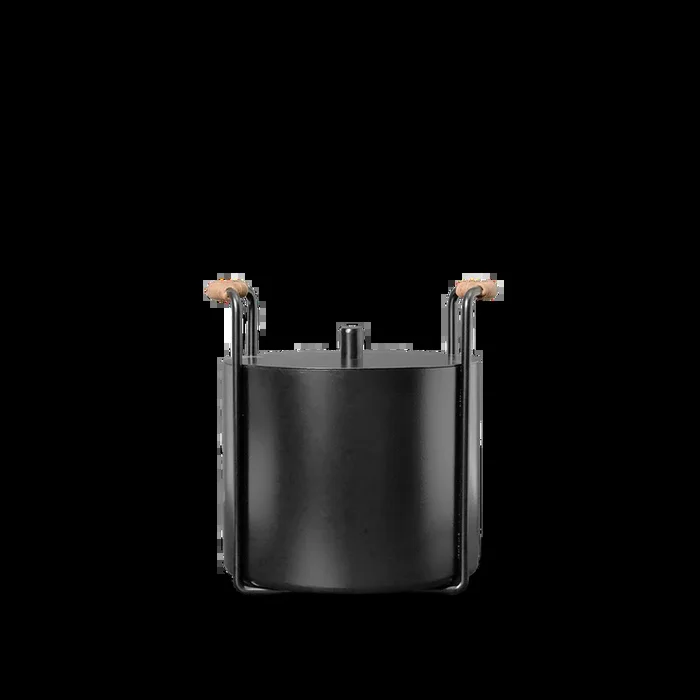 Port Kindling and Ash Bucket