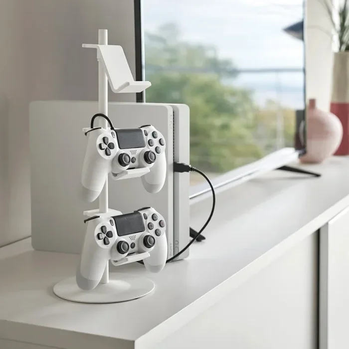 Porta controller Smart