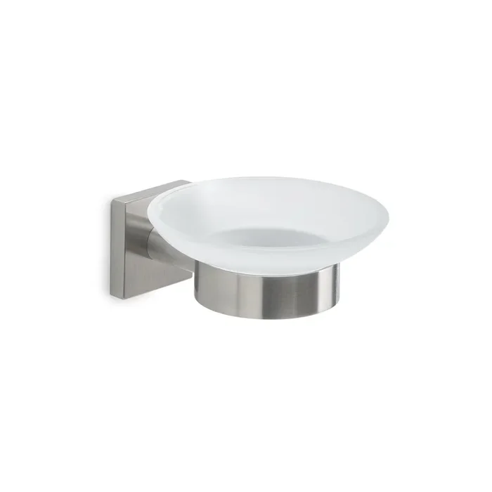 Porta sapone spazzolato “Fuji “
