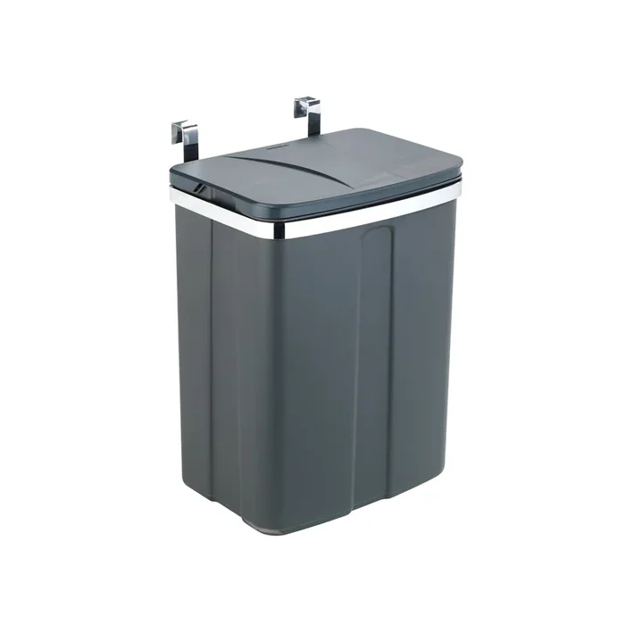 Portarifiuti Per Anta 12l 26x34x17cm