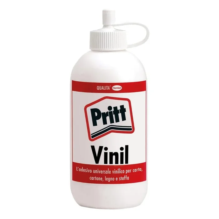 Pritt – Colla vinilica 100Gr