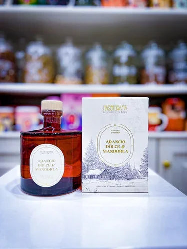Profumatore Arancio dolce e mandorla