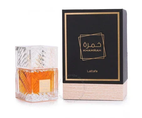 Profumo Lattafa Khamrah 100 ml