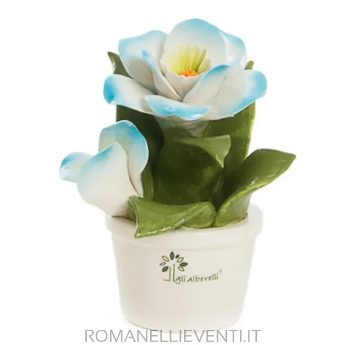 Profumotta fiore: Elleboro
