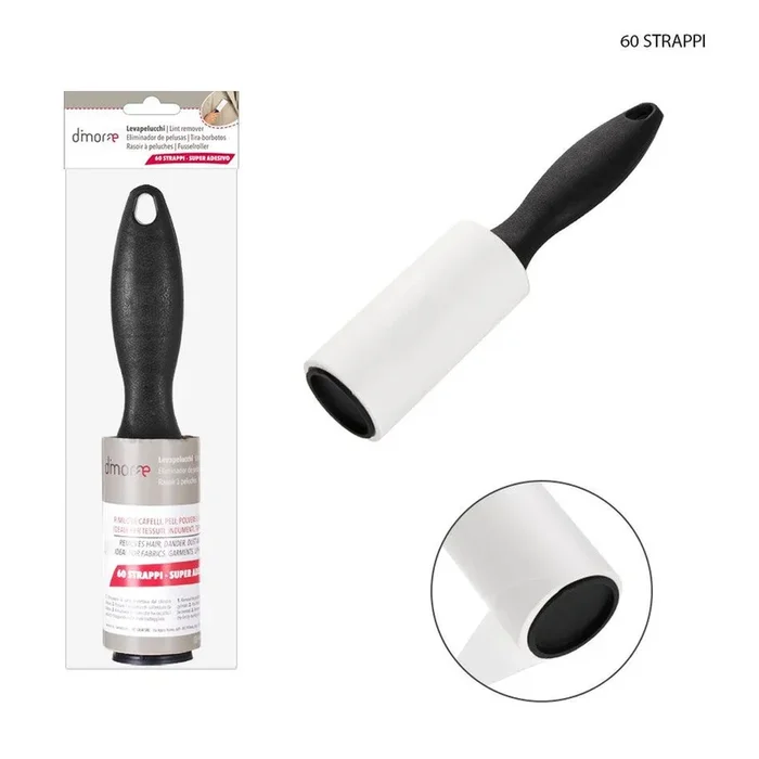Pryma – Levapelucchi Rullo 60 Strappi