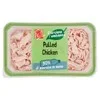 Pulled Chicken Origgi & Colombo