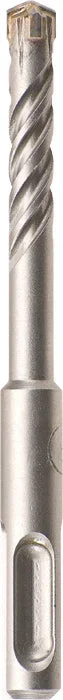 Punta Sds Plus Cross Tip D10X260 Mm