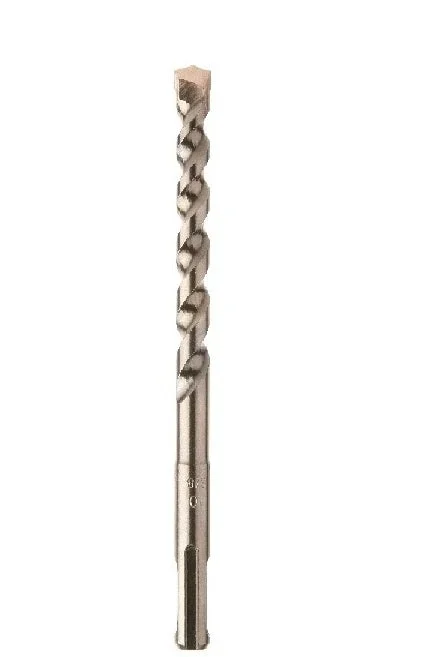 Punta Wall Plus Sds-Plus 16X210 Mm
