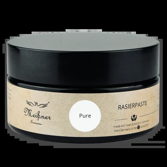 Pure – Crema da barba