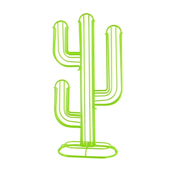 Pylones Cactus Porta Capsule Nespresso